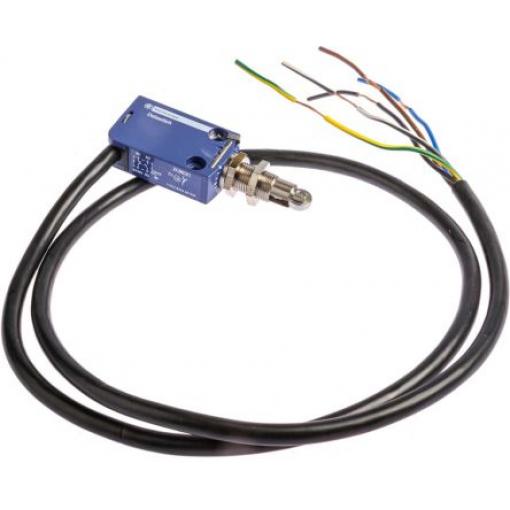 Telemecanique Sensors Plunžr s válečkem 240V ac