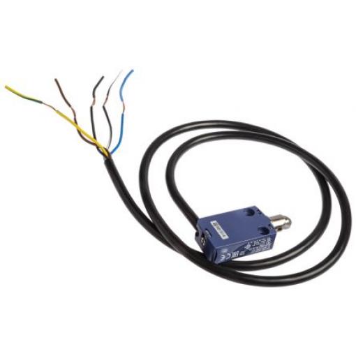Telemecanique Sensors Plunžr s válečkem 240V ac