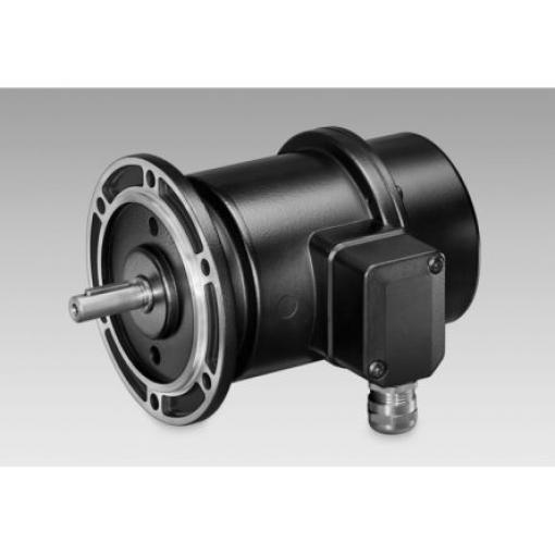 Baumer Tachogenerátor 60 mV 10000rpm EURO příruba B10 11 mm