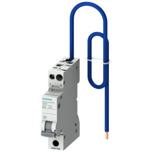 Siemens 1pólový