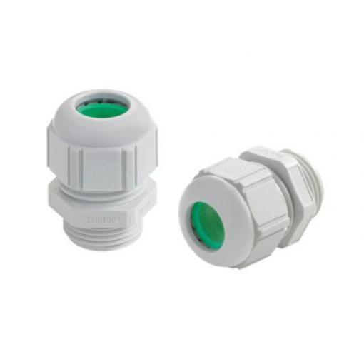 Kabelová průchodka, řada: SKINTOP 53111407 & 53119200 Lapp 100