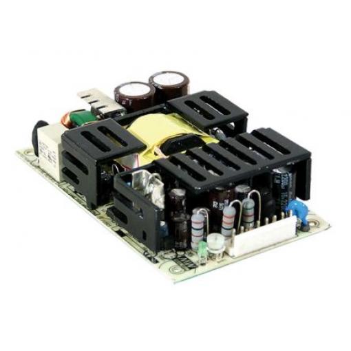 Spínaný napájecí zdroj, počet výstupů: 3 RPT-75D 24V dc Šasi 73 W RPT MEAN WELL 370 V dc, 264V ac