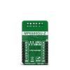 Vývojová deska Stepper 13 Click MikroElektronika MP6500, pro použití s: Bipolární pohony krokových motorů