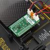 Vývojová sada pro řízení napájení Balancer 3 Click Nabíječka baterií MikroElektronika BQ29200, pro použití s: Lithium