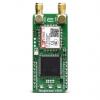 Inteligentní brána, řada: Click Board, MikroElektronika, MIKROE-3739