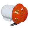 RS PRO Siréna, řada: superCELERE Nástěnná 1 24V CE, RoHS 114 dB @ 1m IP43 AC/DC