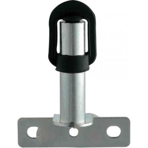 RS PRO Montážní držák, řada: Automotive Beacon Accessories, Montážní noha DIN, pro použití s: Majáky DIN a Flexi DIN,