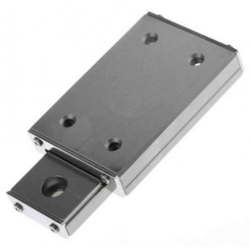 Lineární kluzáky, řada: IKO Precision Linear Slide Nerezová ocel BWU10-15 IKO Nippon Thompson, dělka zdvihu: 8 mm