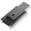 Lineární kluzáky, řada: IKO Precision Linear Slide Nerezová ocel BWU12-45 IKO Nippon Thompson, dělka zdvihu: 30 mm