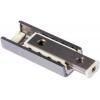 Lineární kluzáky, řada: IKO Precision Linear Slide Nerezová ocel BSP7-30SL IKO Nippon Thompson, dělka zdvihu: 18 mm
