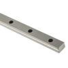 Kolejnička lineárního kluzáku LWL20R960BHS2 IKO Nippon Thompson, délka: 960 mm, šířka: 960 mm