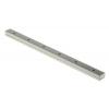 Kolejnička lineárního kluzáku LWL25R660BHS2 IKO Nippon Thompson, délka: 660 mm, šířka: 660 mm