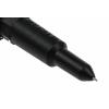 Zkušební sonda, 1000 V, Černá, Červená RS PRO 4 mm 20A