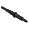 Zkušební sonda, 1000 V, Černá, Červená RS PRO 4 mm 20A