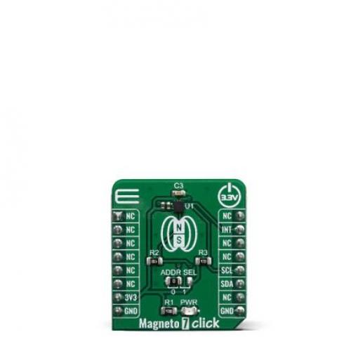 klasifikace: Vývojová sada for Mikroe-3657 MIKROE-3657 MikroElektronika