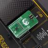 klasifikace: Vývojová sada for Mikroe-3710 Opto Encoder 3 Click MIKROE-3710 MikroElektronika