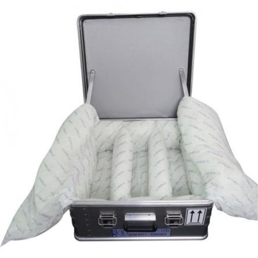Zarges Box na baterie pro 3