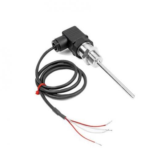 RS PRO PT100 6 mm 75 mm 3 Class A 250 °C