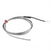 Snímač teploty brzdových destiček 1 m kabel Kalibrováno typ Typ J 4 mm sonda 4 mm na 400 °C IEC, RoHS Compliant RS PRO