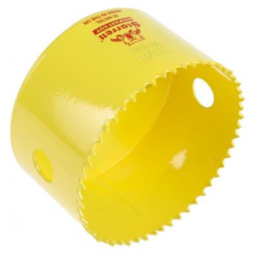 Vrták, HSS 79 mm Bimetal hloubka řezu 38 mm Starrett