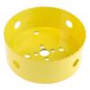 Vrták, HSS, Plech z měkké oceli, Kov, Nerezová ocel 111 mm Bimetal hloubka řezu 38 mm Starrett