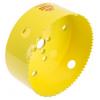 Vrták, HSS, Plech z měkké oceli, Kov, Nerezová ocel 111 mm Bimetal hloubka řezu 38 mm Starrett