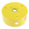Vrták, HSS, Plech z měkké oceli, Kov, Nerezová ocel 111 mm Bimetal hloubka řezu 38 mm Starrett