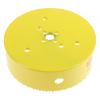 Vrták, HSS, Plech z měkké oceli, Nerezová ocel, Kov 140 mm Bimetal hloubka řezu 38 mm Starrett