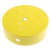 Vrták, HSS 152 mm Bimetal hloubka řezu 38 mm Starrett