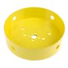 Vrták, HSS 152 mm Bimetal hloubka řezu 38 mm Starrett