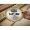 Kotouč pro kotoučovou pilu DeWALT 40 190 mm 1