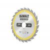 Kotouč pro kotoučovou pilu DeWALT 24 190 mm 1