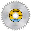 Kotouč pro kotoučovou pilu DeWALT 40 Nerezová ocel, Hliník 140 mm 1
