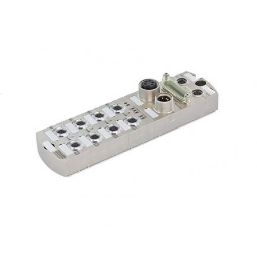 Murrelektronik Limited Cube67 Připojení snímače, Ethernet TCP/IP