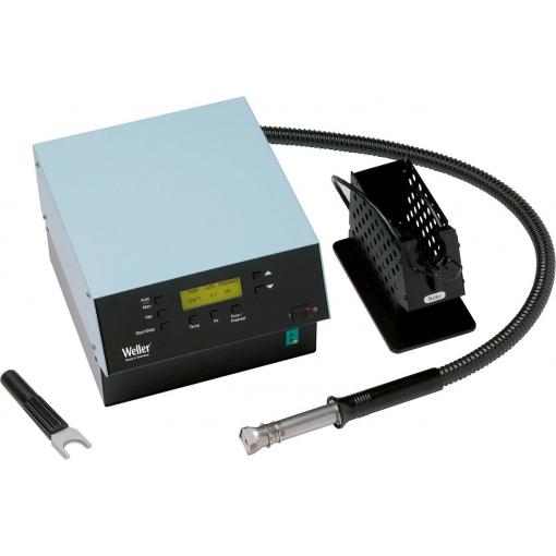 Weller WHA 3000P Set horkovzdušná pájecí stanice 600 W