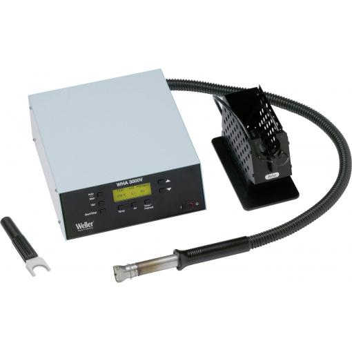 Weller WHA 3000V Set horkovzdušná pájecí stanice 475 W 50 - 550 °C