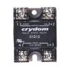 Sensata / Crydom Polovodičové relé 12 A Panel 100 V D1 32V