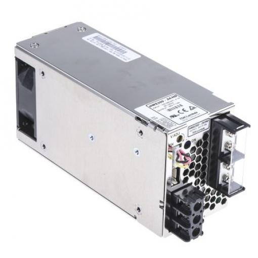počet výstupů: 1 HWS300-24/HD TDK-Lambda
