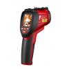 RS PRO Infračervený teploměr, číslo modelu: RS-9862S -50 °C, Max Teplota 2200 °C, přesnost: ±0.5°C, °C, F, Fahrenheit