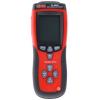 Expozimetr 400000 lx, číslo modelu: RS-8809A RS PRO, přesnost: 4 %