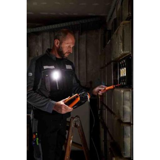 Inspekční svítilna 502083, typ žárovky: Inspection lamp Led Lenser
