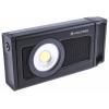 Pracovní světlo, řada: iF4R MUSIC Širokoúhlé svítidlo, typ žárovky: COB LED<BR/>, 34 W, 3,7 V, IP54