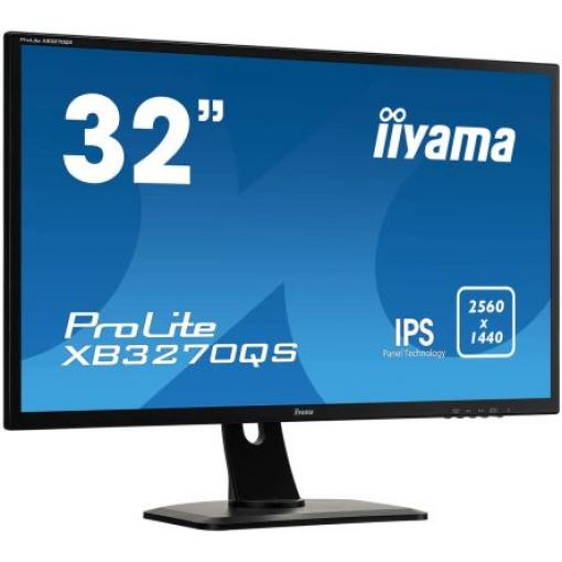 Monitor, 32in LED, model: ProLite iiyama