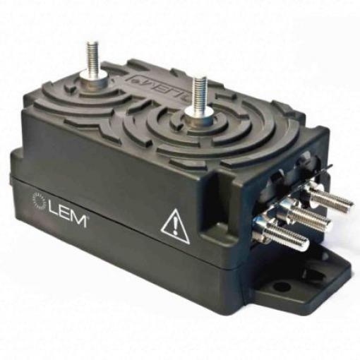 Proudový transformátor, řada: DVL -40 °C až 85 °C LEM 24V, -24 V