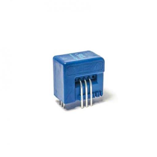 Proudový transformátor, řada: LES -40 °C až 15 A 105 °C LEM 5V