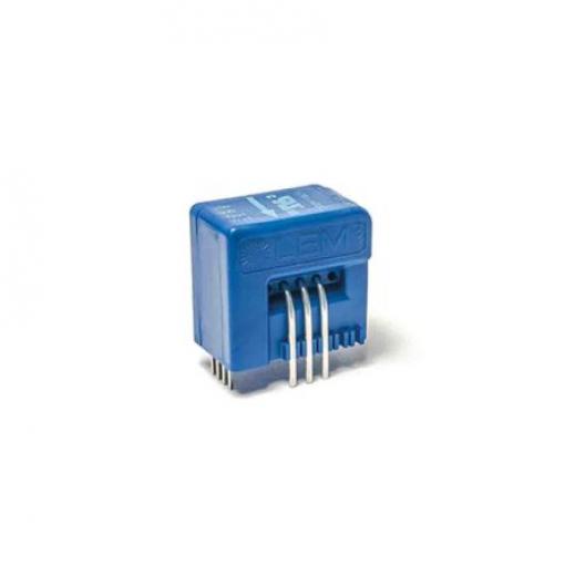 Proudový transformátor, řada: LESR -40 °C až 50 A 105 °C LEM 5V