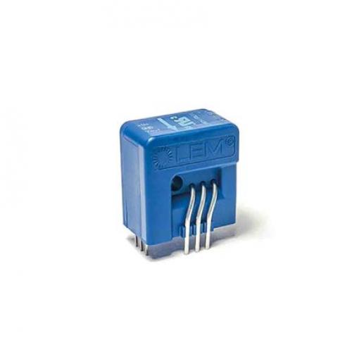 Proudový transformátor, řada: LXS -400 °C až 6 A 105 °C LEM 5V