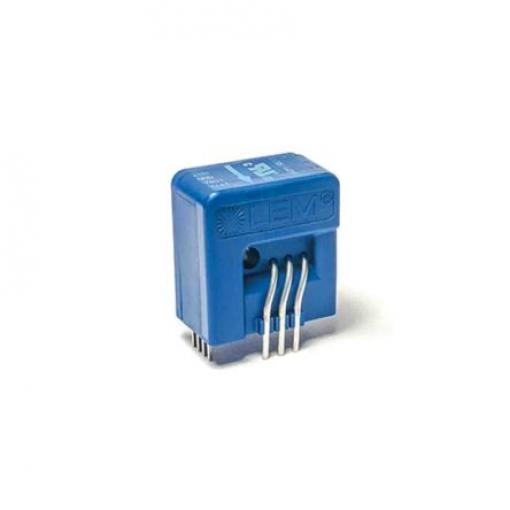 Proudový transformátor, řada: LXSR -400 °C až 25 A 105 °C LEM 5V