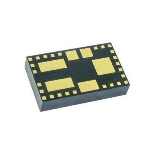 DC-DC modul napájení MAXM17536ALY# 4A 12 V 2,2 MHz, počet kolíků: 29, SIP