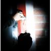 Svítilna na klíče NSKEYSTAR, rozsah: KeyStar Keyring Light, typ žárovky: LED Dobíjecí, IPX7 Typ G Nightsearcher
